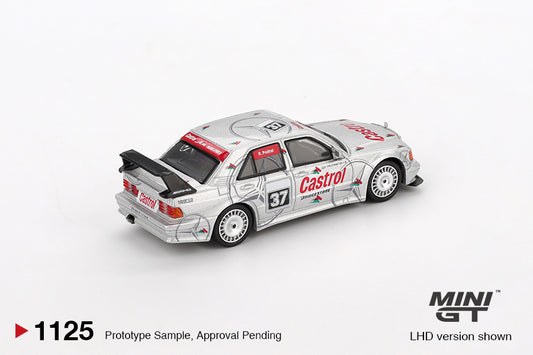 Mercedes-Benz 190E 2.5-16 Evolution II No.37 SE Asia Touring Car Championship
