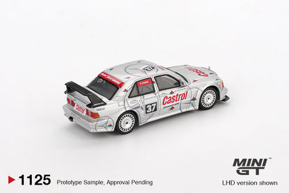 Mercedes-Benz 190E 2.5-16 Evolution II No.37 SE Asia Touring Car Championship