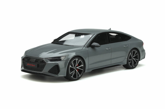Audi RS 7 Sportback Nardo Grey