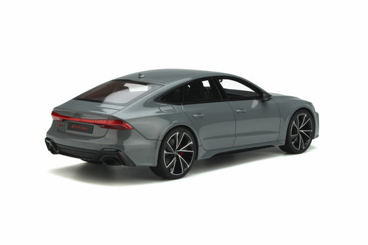 Audi RS 7 Sportback Nardo Grey