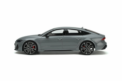 Audi RS 7 Sportback Nardo Grey