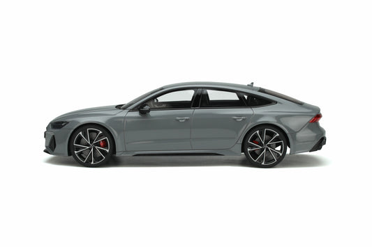 Audi RS 7 Sportback Nardo Grey