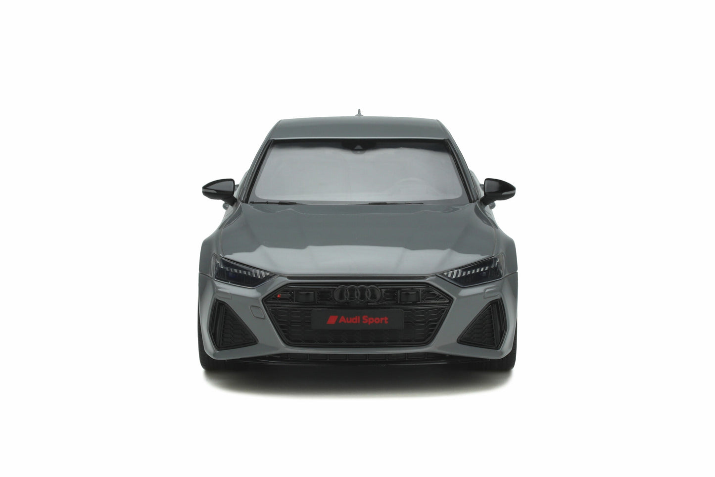 Audi RS 7 Sportback Nardo Grey