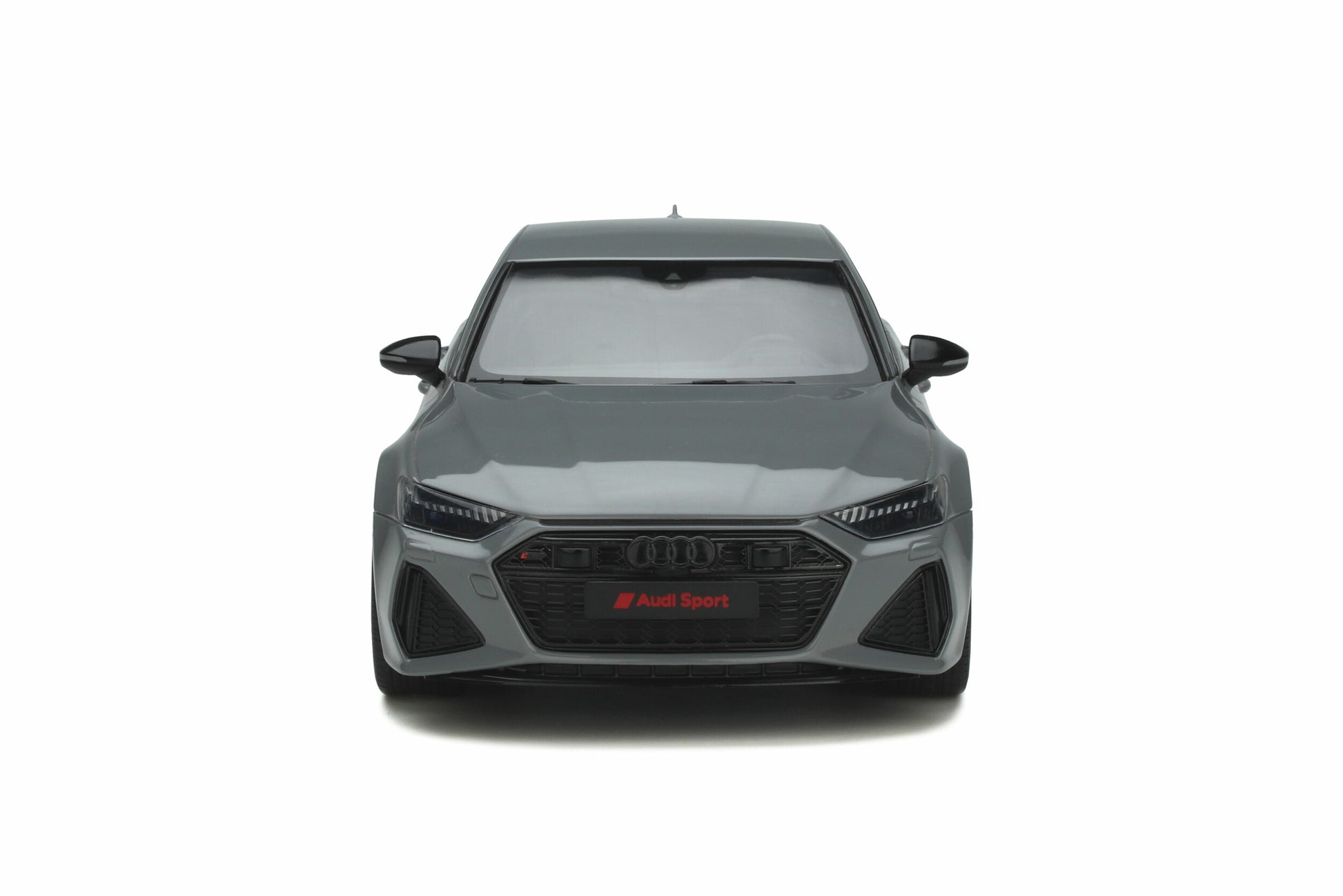Audi RS 7 Sportback Nardo Grey