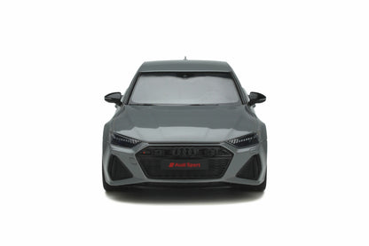 Audi RS 7 Sportback Nardo Grey