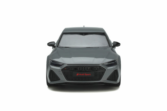 Audi RS 7 Sportback Nardo Grey
