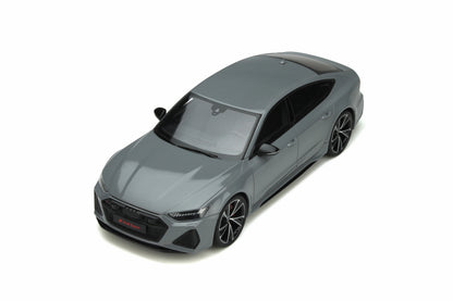 Audi RS 7 Sportback Nardo Grey