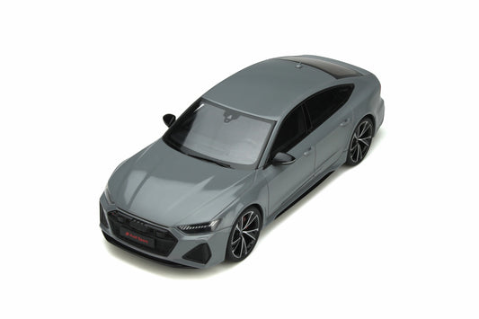 Audi RS 7 Sportback Nardo Grey