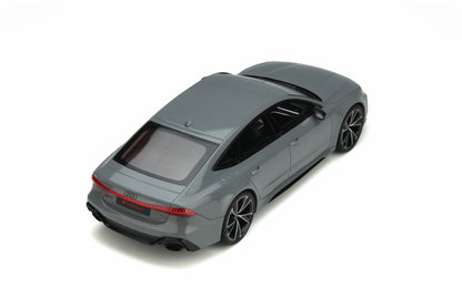Audi RS 7 Sportback Nardo Grey