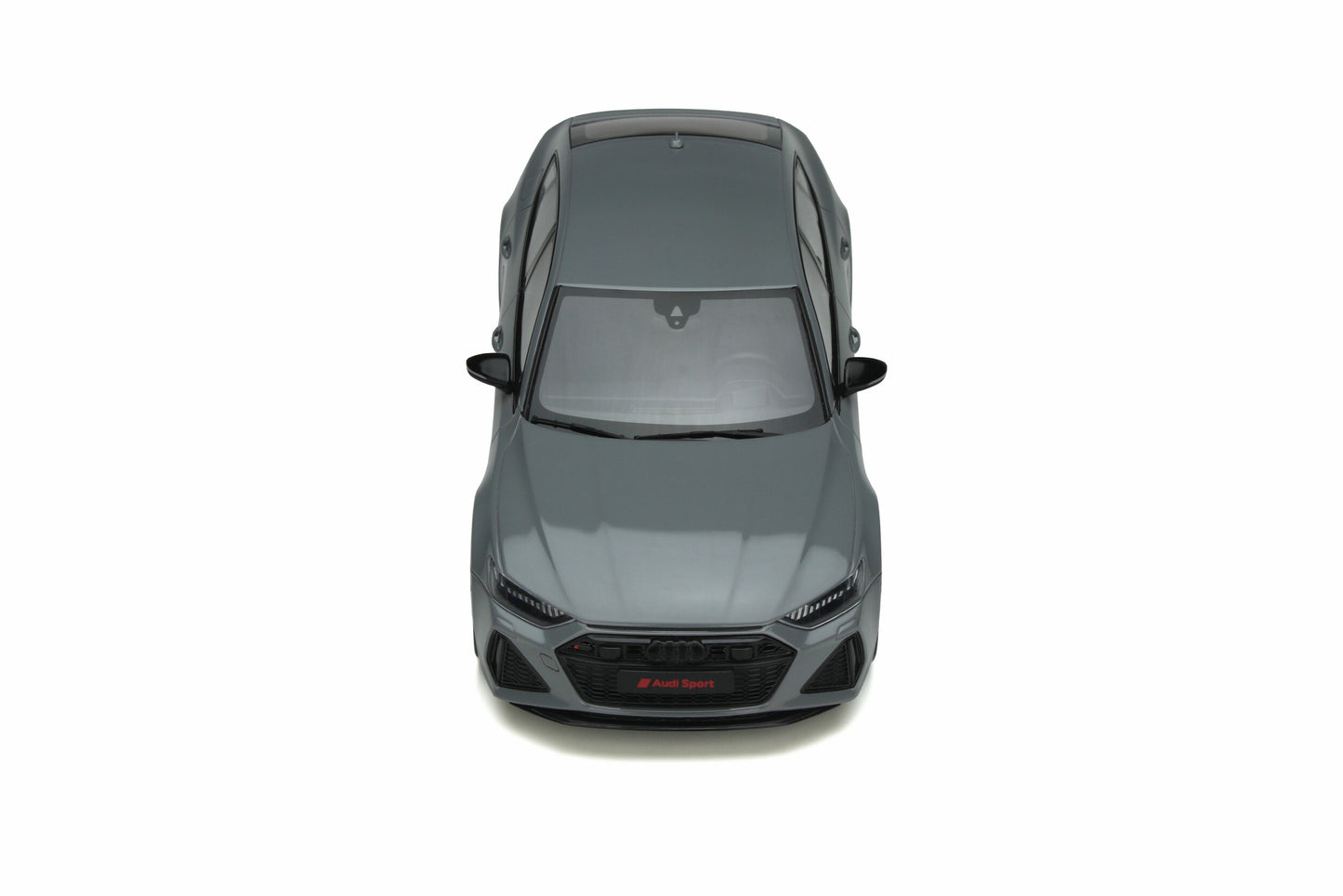 Audi RS 7 Sportback Nardo Grey