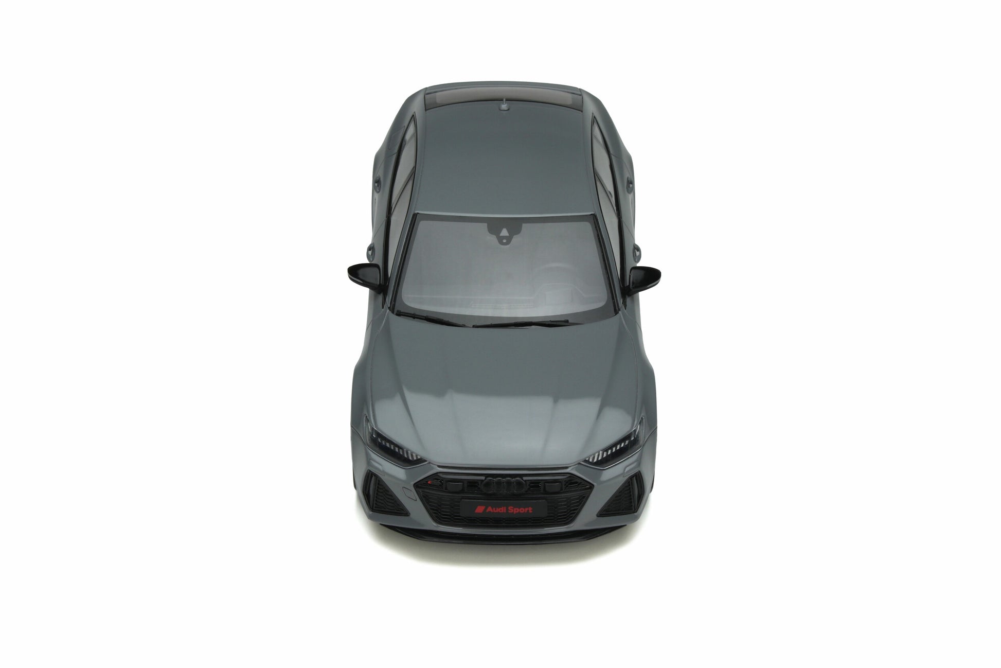 Audi RS 7 Sportback Nardo Grey