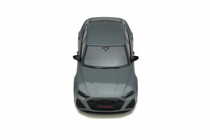 Audi RS 7 Sportback Nardo Grey