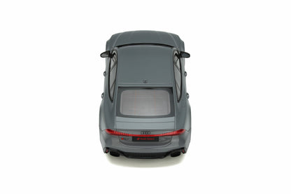 Audi RS 7 Sportback Nardo Grey