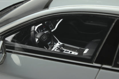 Audi RS 7 Sportback Nardo Grey