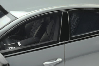 Audi RS 7 Sportback Nardo Grey