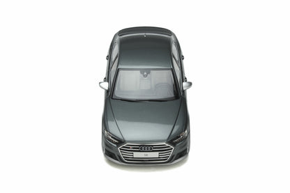 Audi S8 Daytona Grey 2020