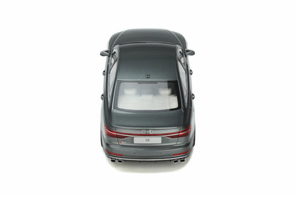 Audi S8 Daytona Grey 2020