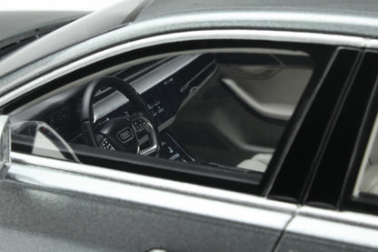 Audi S8 Daytona Grey 2020