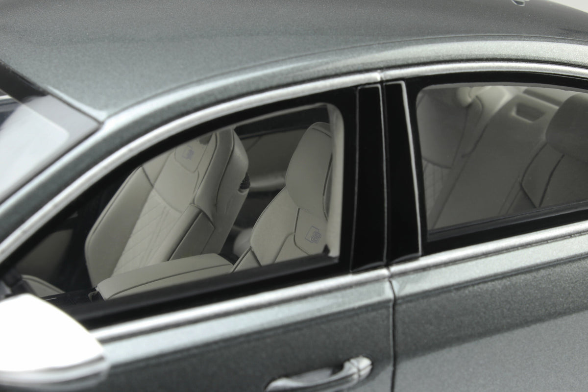 Audi S8 Daytona Grey 2020
