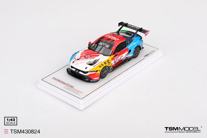 Ford Mustang GT3 No.65 Ford Multimatic Motorsports IMSA