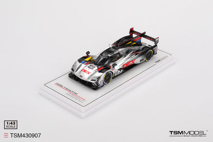 Cadillac V-Series.R No.40 Cadillac Wayne Taylor Racing IMSA Daytona 24 Hours