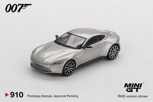 Aston Martin DB10 Spectre