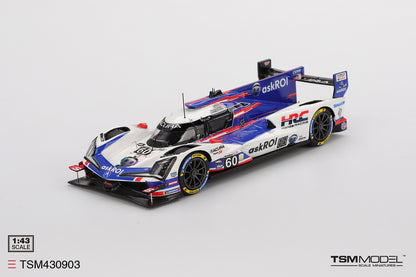 Acura ARX-06 No.60 Acura Meyer Shank Racing Daytona 24 Hours