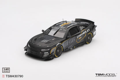 NASCAR Next Gen Chevrolet Camaro ZL1 No.24 Hendrick Motorsports Test Car