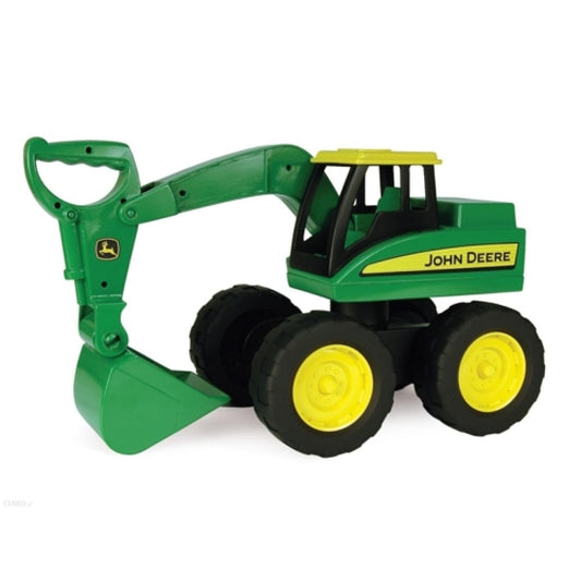 Big Scoop Excavator