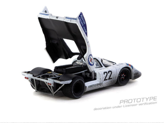 Porsche 917 No.22 24 Hours of Le Mans 1971