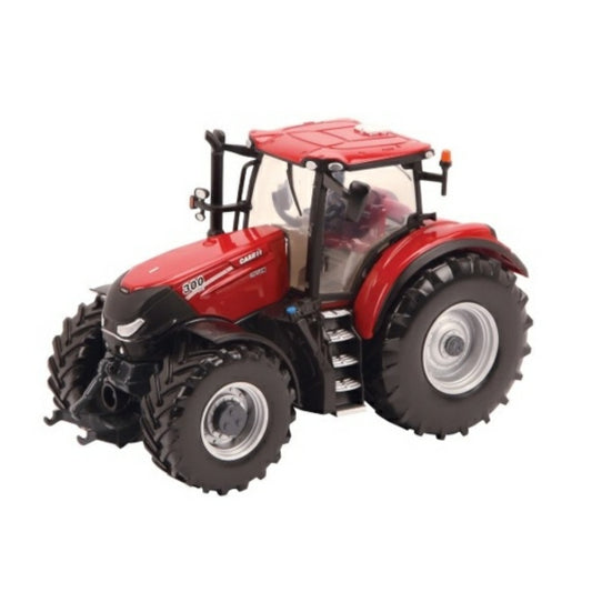 Case Optum 300 CVX Tractor