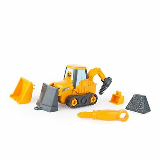 Build a Buddy Deluxe