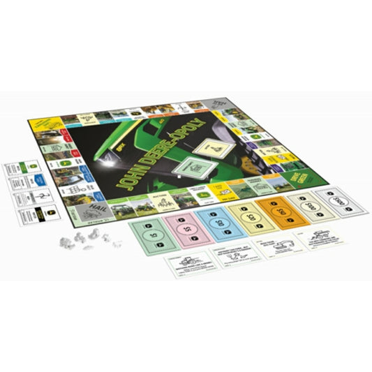 John Deere-opoly