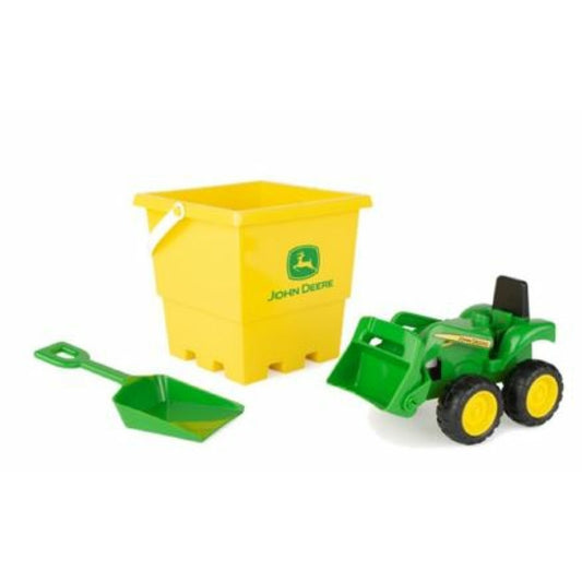 Sandbox 3-Piece Set Farm