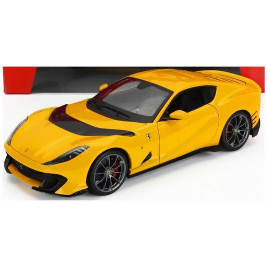 Ferrari 812 Competizione