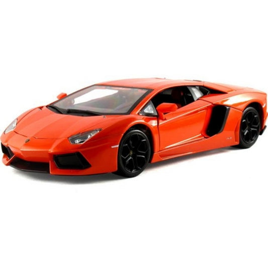 Lamborghini Aventador LP700-4