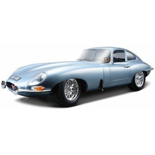 Jaguar E-Type Coupé 1961