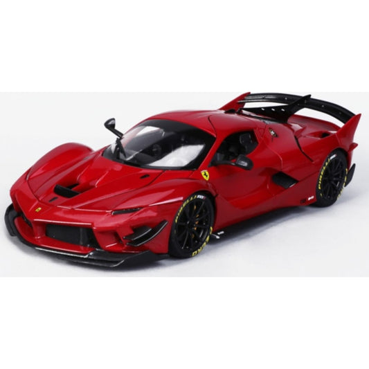 Ferrari FXX-K Evo Hybrid 6.3 V12