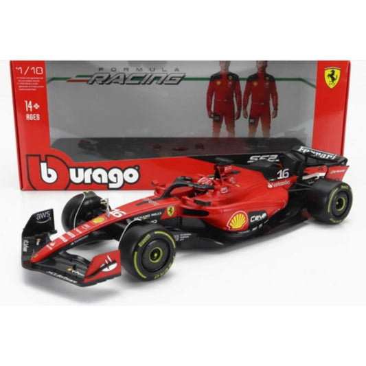 Ferrari F1 No.16 Charles Leclerc 2023 Season