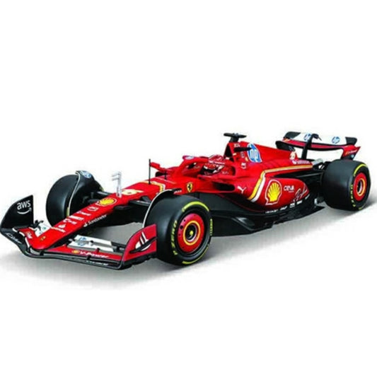 Ferrari SF-24 No.16 Charles Leclerc