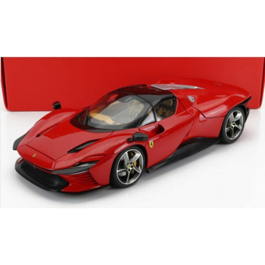Ferrari Daytona SP3 Closed Roof
