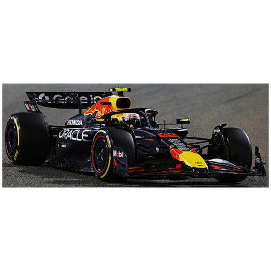 Red Bull RB21 No.22 Yuki Tsunoda 2025