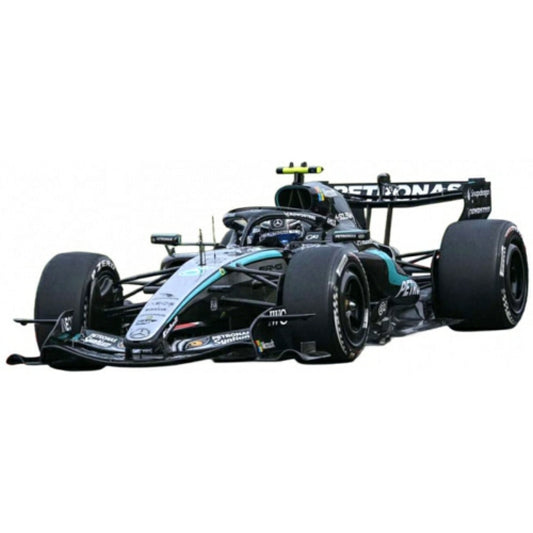 Mercedes F1 W17E Performance AMG Petronas No.12 Japan GP Kimi Antonelli