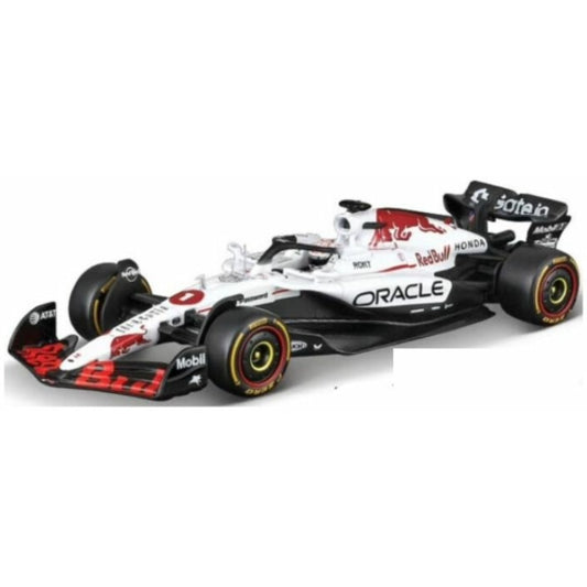 Red Bull RB21 No.1 Max Verstappen Japan GP 2025