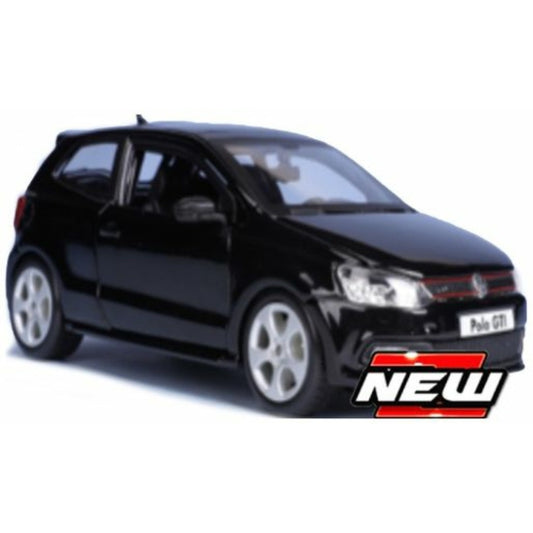 Volkswagen Polo GTI Mk5