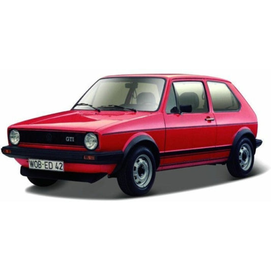 Volkswagen Golf Mk I 1979