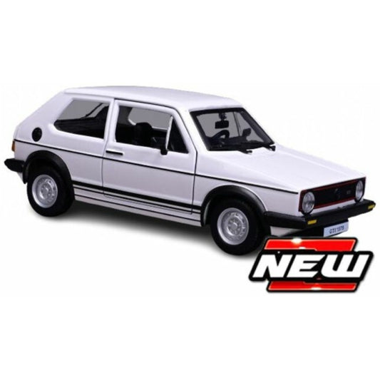 Volkswagen Golf Mk I 1979