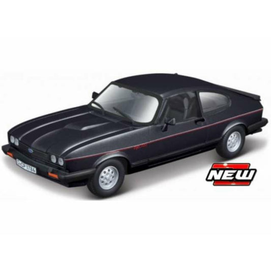 Ford Capri 1982