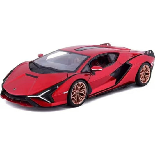 Lamborghini Sián FKP 37