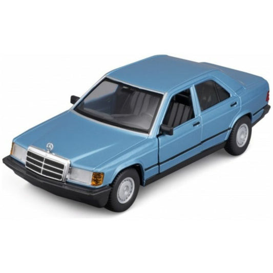Mercedes-Benz 190E